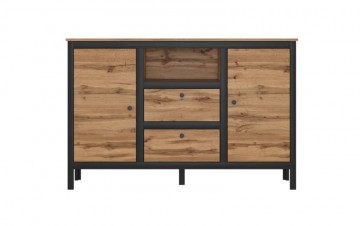 Тумба «Loft 2D2S» / Тумба «Лофт 2D2S»