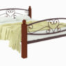 Кровать «Каролина Lux Plus» / Кровать «Каролина Люкс Плюс» - 