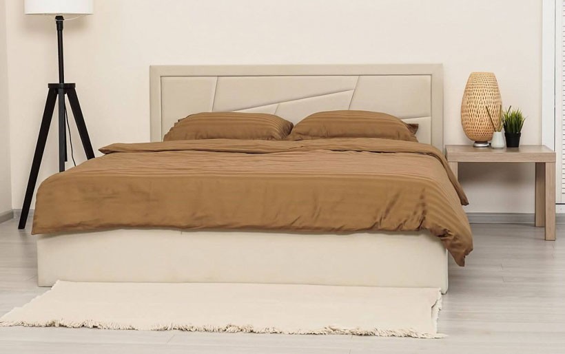 Кровать «Линн» С Подъемным Механизмом 