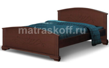 Кровать «Нова»
