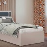 Кровать «Чарли №900М / 1200М / 1400М / 1600М» - 
