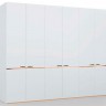 Шкаф «Парма» 6-ти Створчатый - 