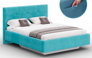 Кровать «Melissa Air» / Кровать «Мелисса Эйр»