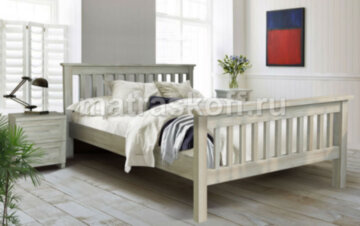 Кровать «Аристо»