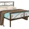 Кровать «Эсмеральда Plus» Мягкая / Кровать «Эсмеральда Плюс» Мягкая - 