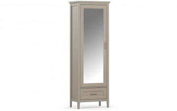 Шкаф «Classic 1L1S» / Шкаф «Классик 1L1S»