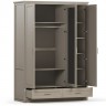 Шкаф «Classic 3D2S» / Шкаф «Классик 3D2S» - 