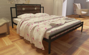 Кровать «Инесса»