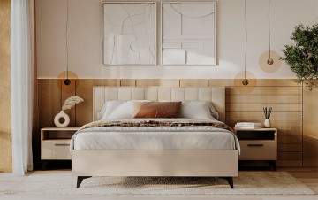 Кровать «Ева»