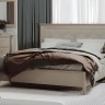 Кровать «Classic» С Подъемным Механизмом С Мягким Изголовьем / Кровать «Классик» С Подъемным Механизмом С Мягким Изголовьем - 