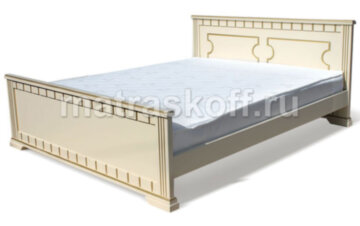 Кровать «Бажена»