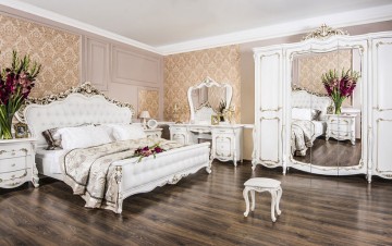 Спальня «Анна Мария»