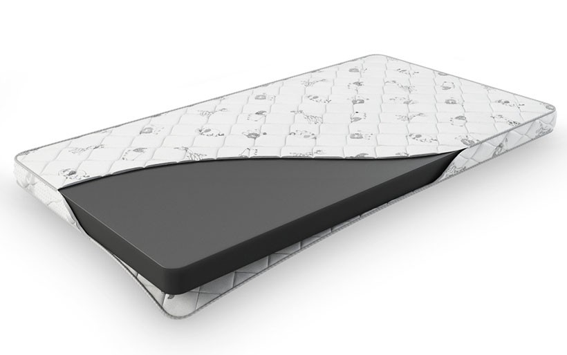 Детский Матрас «Evotek» К-504 / «Эвотек» К-504 