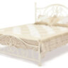 Кровать «Elizabeth» / Кровать «Элизабет» - 