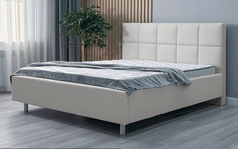 Кровать «Tiffany Feet» / «Тиффани Фит» 