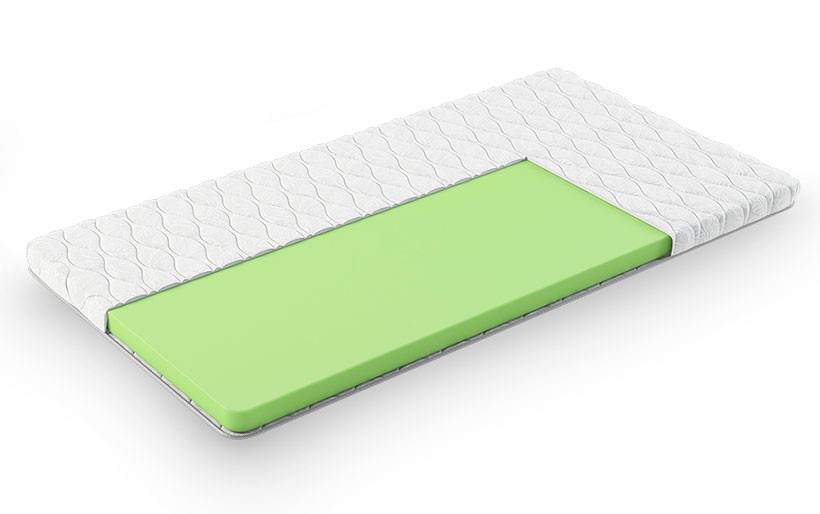 Топпер «Evotek» Comfort Max / «Эвотек» Комфорт Макс 