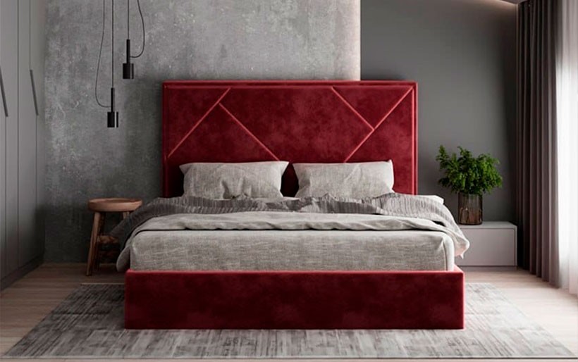 Кровать «Верона» 