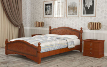 Кровать «Карина 12»