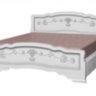 Кровать «Карина 6» С Ящиками - 